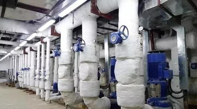 上班在即,如何避免暖通空調成為新的傳染源?-暖通展|上海暖通舒適系統展COMFORTECO CHINA 2025 上班在即,如何避免暖通空調成為新的傳染源?-暖通展|上海暖通舒適系統展COMFORTECO CHINA 2025