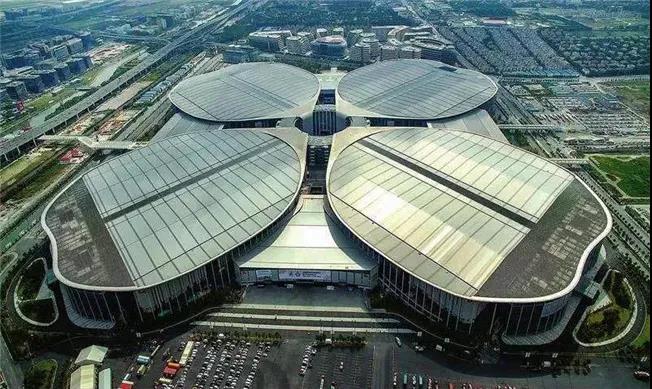 國家會展中心正式重啟,上海國際生態舒適家居展預登記全面啟動!-暖通展|上海暖通舒適系統展COMFORTECO CHINA 2025 國家會展中心正式重啟,上海國際生態舒適家居展預登記全面啟動!-暖通展|上海暖通舒適系統展COMFORTECO CHINA 2025