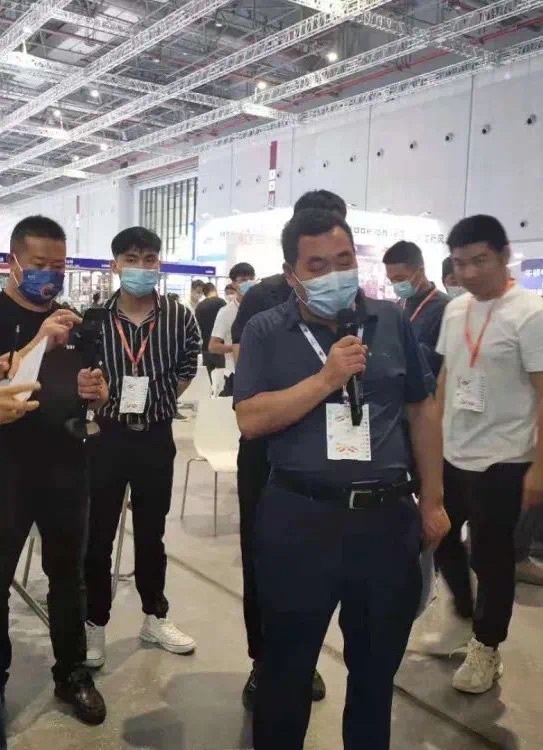 精彩回顧 | 實操理論相結合,為您深度呈現兩聯供市場技術要點-暖通展|上海暖通舒適系統展COMFORTECO CHINA 2025 精彩回顧 | 實操理論相結合,為您深度呈現兩聯供市場技術要點-暖通展|上海暖通舒適系統展COMFORTECO CHINA 2025