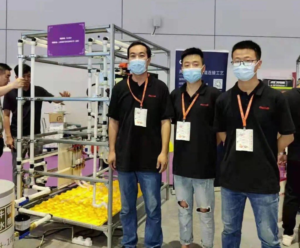 精彩回顧 | 實操理論相結合,為您深度呈現兩聯供市場技術要點-暖通展|上海暖通舒適系統展COMFORTECO CHINA 2025 精彩回顧 | 實操理論相結合,為您深度呈現兩聯供市場技術要點-暖通展|上海暖通舒適系統展COMFORTECO CHINA 2025