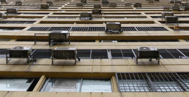舒適系統展|【HVAC】數據中心空調冬季運行問題及應對措施