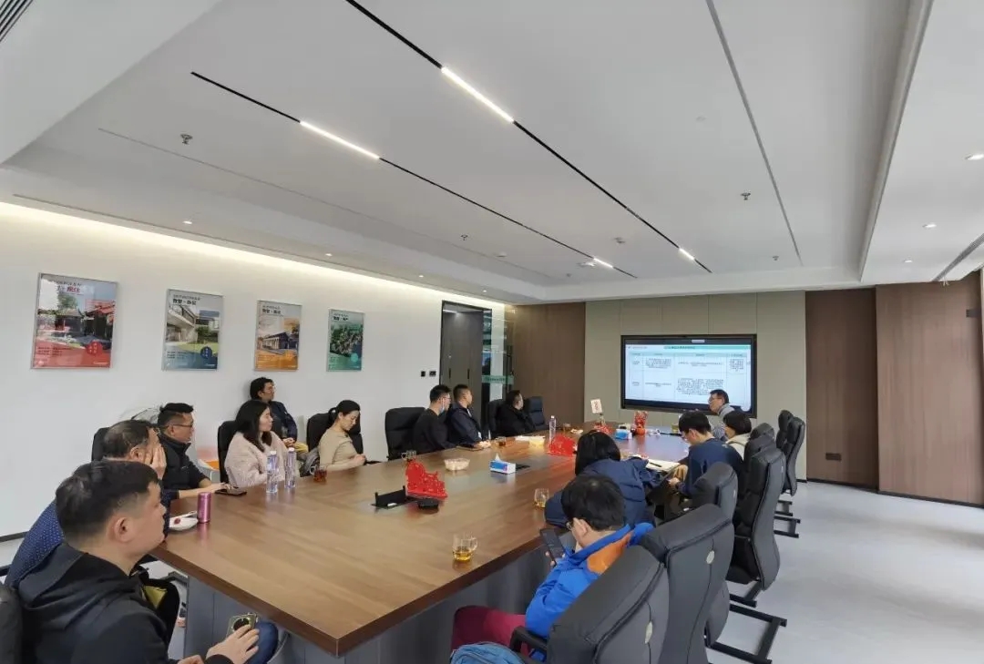 【世環通企業游學·第五期】普瑞氏&科希家|只有極致的拼搏,才能配得上極致的風景-暖通展|上海暖通舒適系統展COMFORTECO CHINA 2025 【世環通企業游學·第五期】普瑞氏&科希家|只有極致的拼搏,才能配得上極致的風景-暖通展|上海暖通舒適系統展COMFORTECO CHINA 2025