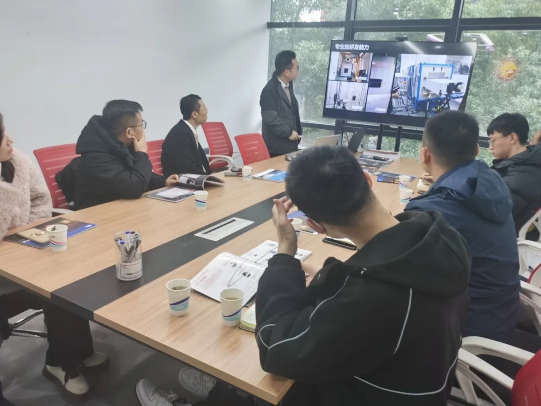 【世環通企業游學·第五期】普瑞氏&科希家|只有極致的拼搏,才能配得上極致的風景-暖通展|上海暖通舒適系統展COMFORTECO CHINA 2025 【世環通企業游學·第五期】普瑞氏&科希家|只有極致的拼搏,才能配得上極致的風景-暖通展|上海暖通舒適系統展COMFORTECO CHINA 2025