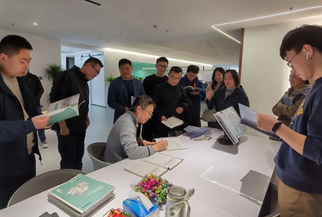 【世環通企業游學·第五期】普瑞氏&科希家|只有極致的拼搏,才能配得上極致的風景-暖通展|上海暖通舒適系統展COMFORTECO CHINA 2025 【世環通企業游學·第五期】普瑞氏&科希家|只有極致的拼搏,才能配得上極致的風景-暖通展|上海暖通舒適系統展COMFORTECO CHINA 2025