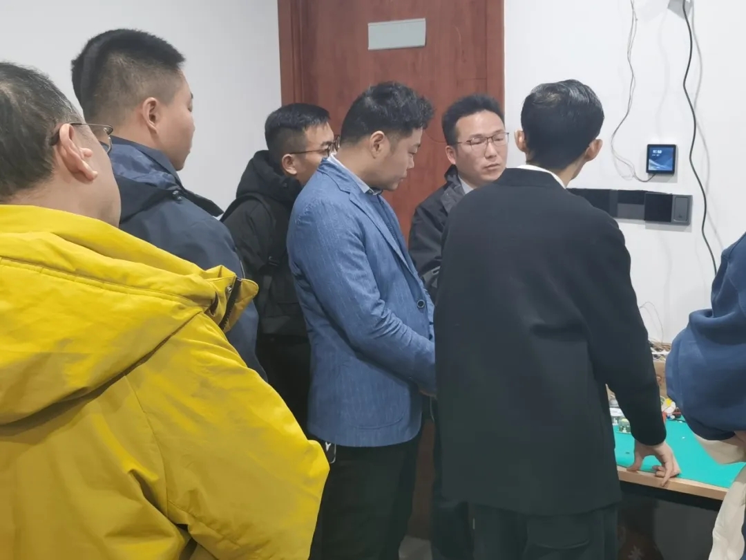 【世環通企業游學·第五期】普瑞氏&科希家|只有極致的拼搏,才能配得上極致的風景-暖通展|上海暖通舒適系統展COMFORTECO CHINA 2025 【世環通企業游學·第五期】普瑞氏&科希家|只有極致的拼搏,才能配得上極致的風景-暖通展|上海暖通舒適系統展COMFORTECO CHINA 2025