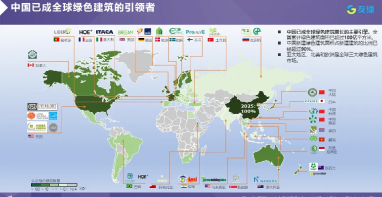 超低能耗+近零能耗+既有建筑改造！建筑節能三重buff疊滿，還不快來圍觀
