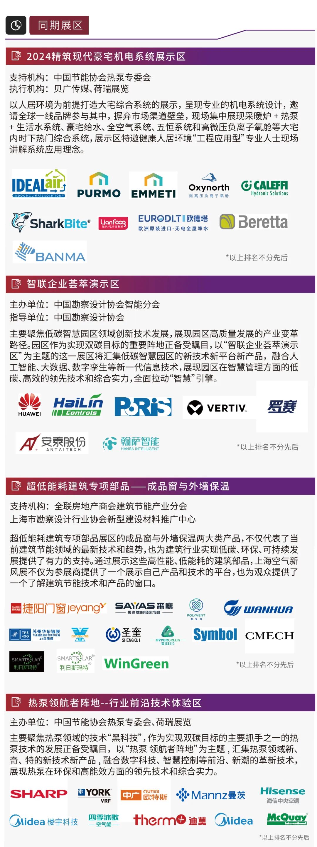 展后報告|2024上海暖通舒適系統展帶你解構全新產業風貌-暖通展|上海暖通舒適系統展COMFORTECO CHINA 2025 展后報告|2024上海暖通舒適系統展帶你解構全新產業風貌-暖通展|上海暖通舒適系統展COMFORTECO CHINA 2025