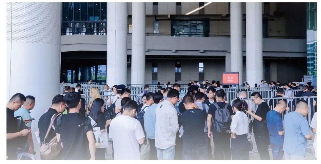展后報告|2024上海暖通舒適系統展帶你解構全新產業風貌-暖通展|上海暖通舒適系統展COMFORTECO CHINA 2025 展后報告|2024上海暖通舒適系統展帶你解構全新產業風貌-暖通展|上海暖通舒適系統展COMFORTECO CHINA 2025