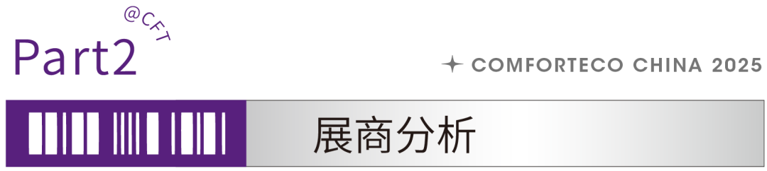 展后報告|2024上海暖通舒適系統展帶你解構全新產業風貌-暖通展|上海暖通舒適系統展COMFORTECO CHINA 2025 展后報告|2024上海暖通舒適系統展帶你解構全新產業風貌-暖通展|上海暖通舒適系統展COMFORTECO CHINA 2025